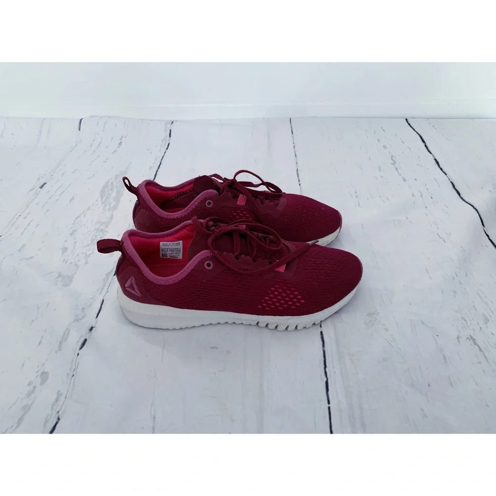 Reebok Flexagon Training Shoes Tennis Shoes Size 8.5